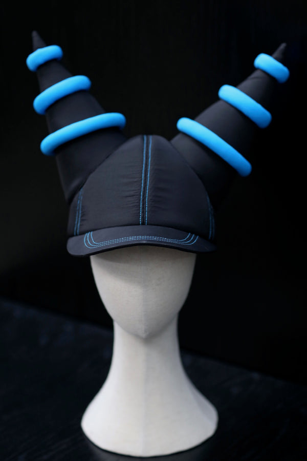 WINDOWSEN with nail cap 24A004BL